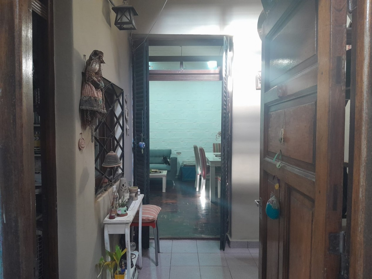 Jose Leon Suarez 700. PH 4 ambientes con terraza