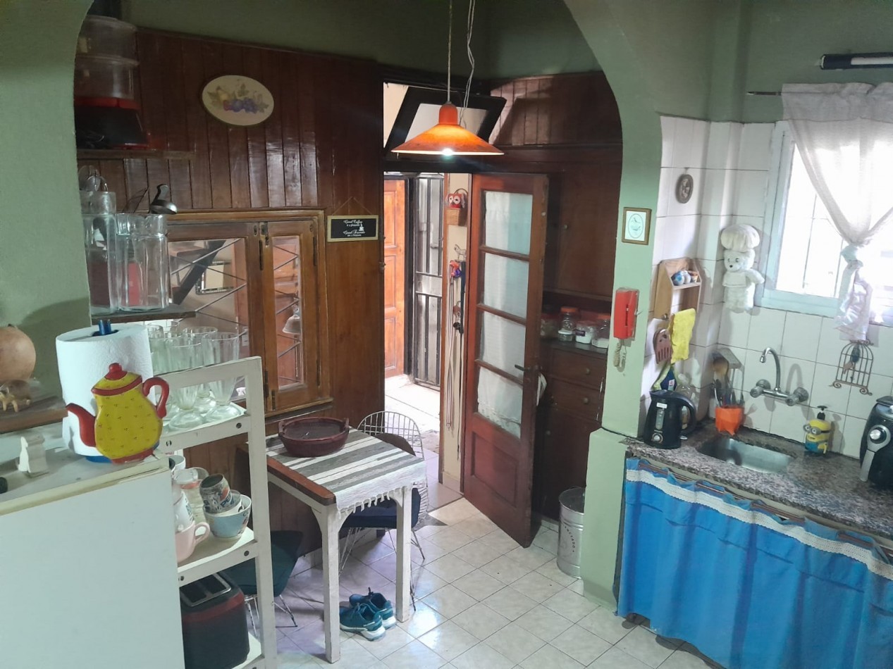 Jose Leon Suarez 700. PH 4 ambientes con terraza