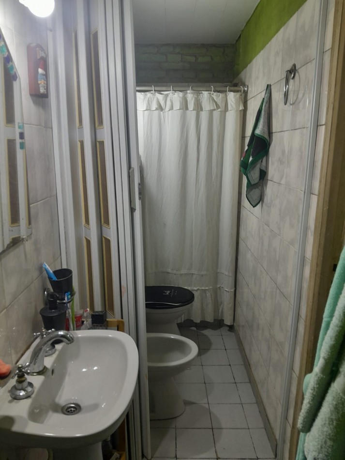 Jose Leon Suarez 700. PH 4 ambientes con terraza