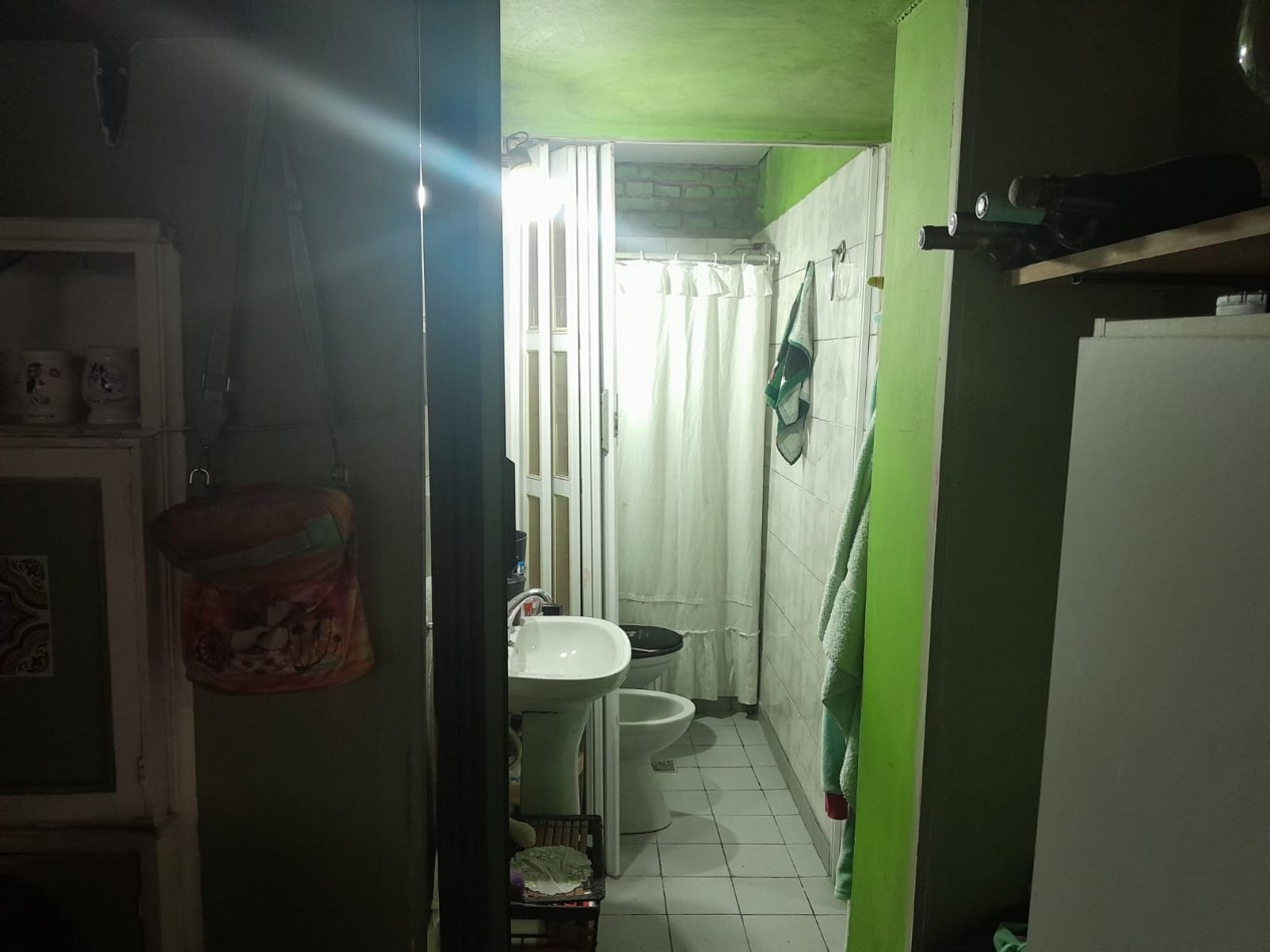 Jose Leon Suarez 700. PH 4 ambientes con terraza