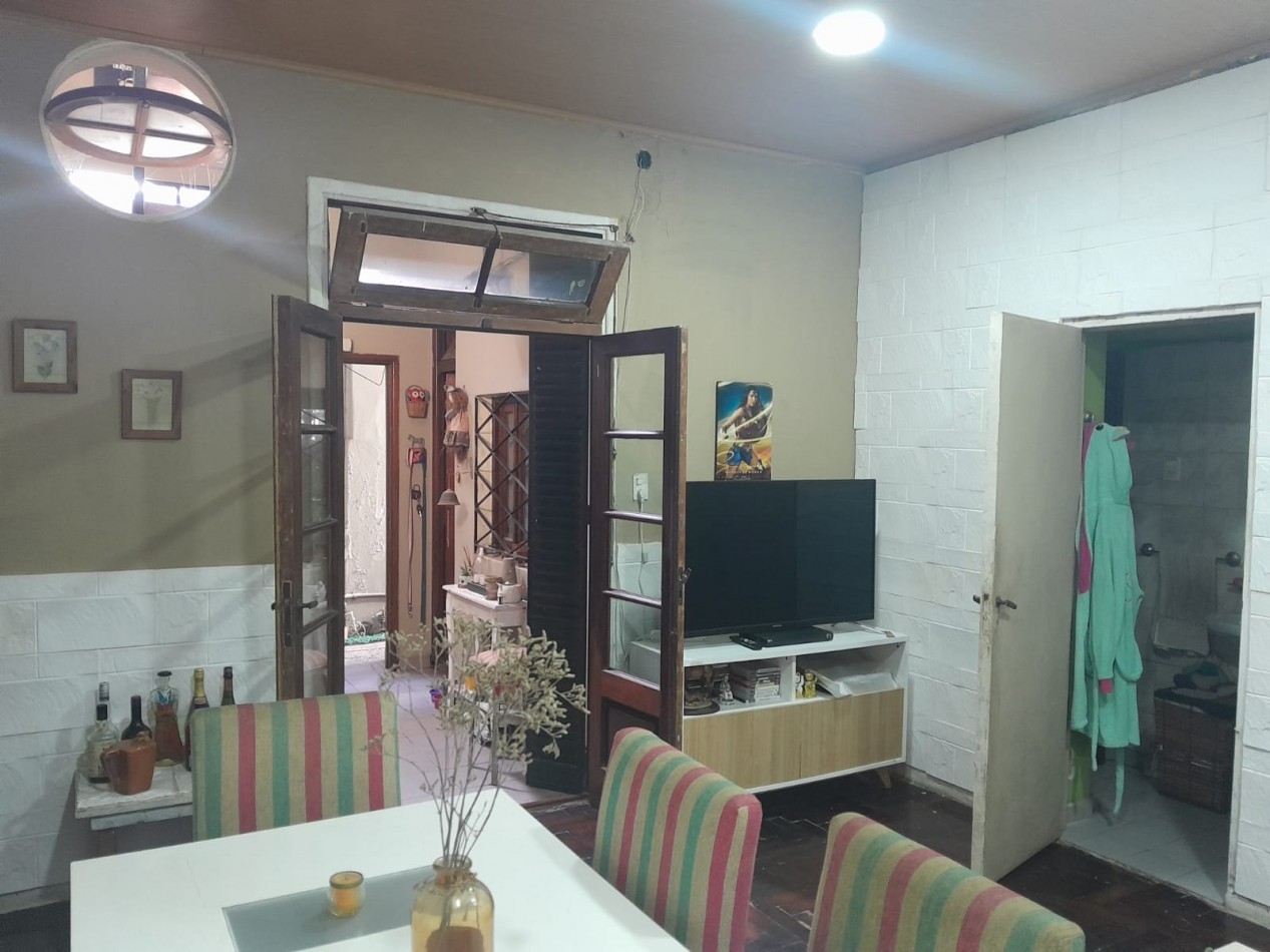 Jose Leon Suarez 700. PH 4 ambientes con terraza