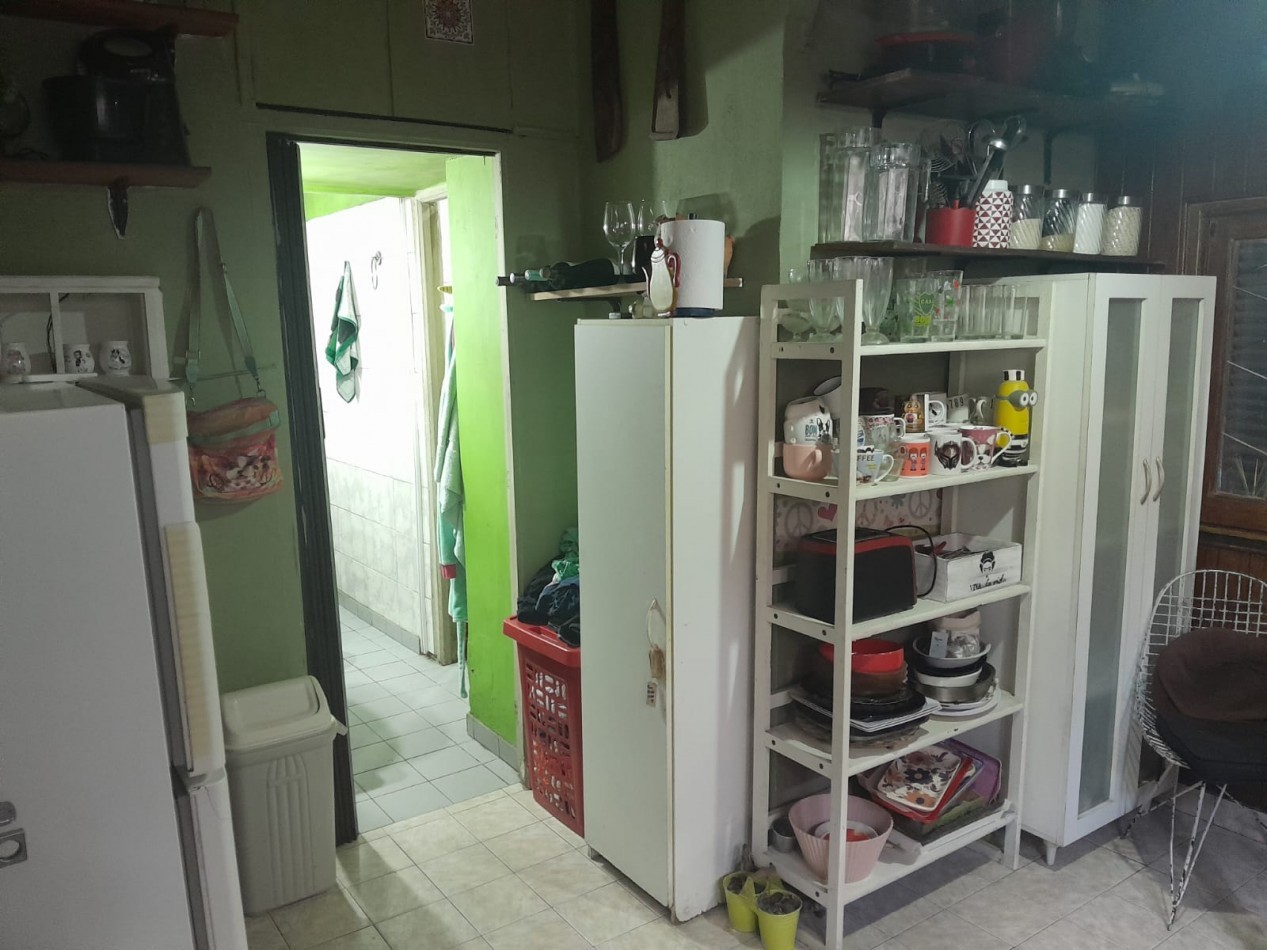 Jose Leon Suarez 700. PH 4 ambientes con terraza