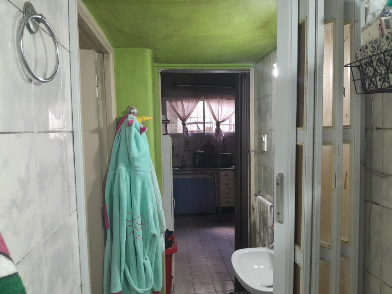 Jose Leon Suarez 700. PH 4 ambientes con terraza