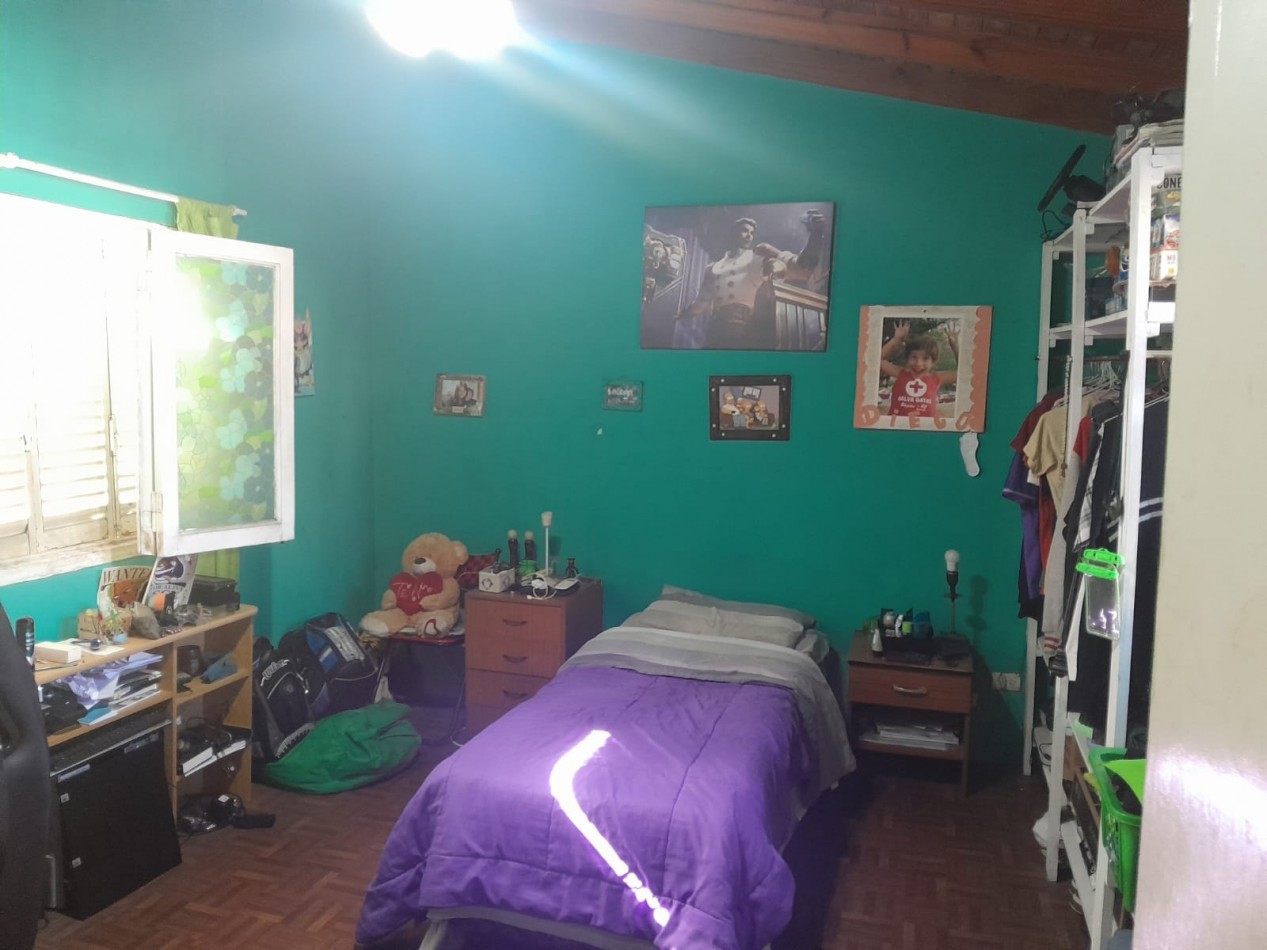 Jose Leon Suarez 700. PH 4 ambientes con terraza