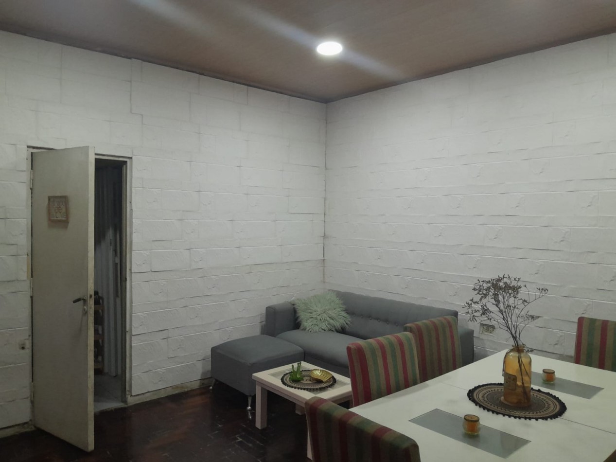 Jose Leon Suarez 700. PH 4 ambientes con terraza