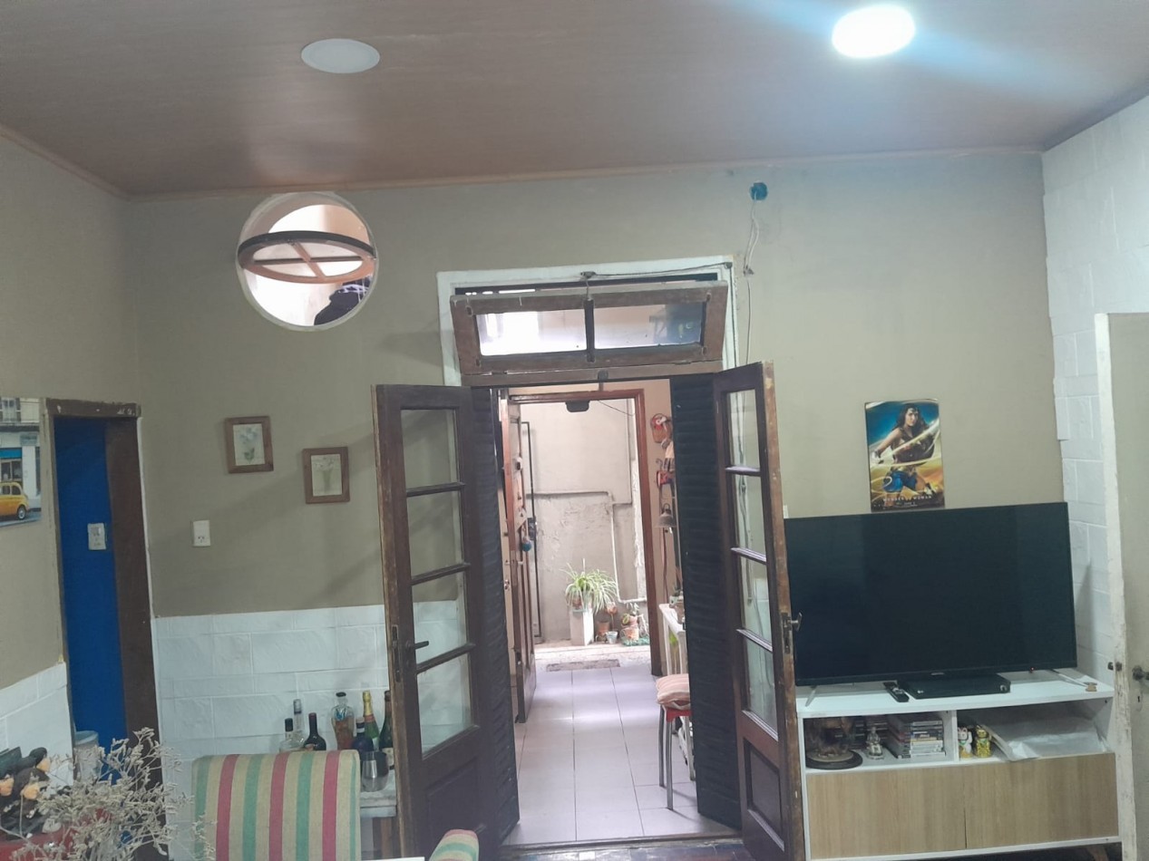 Jose Leon Suarez 700. PH 4 ambientes con terraza