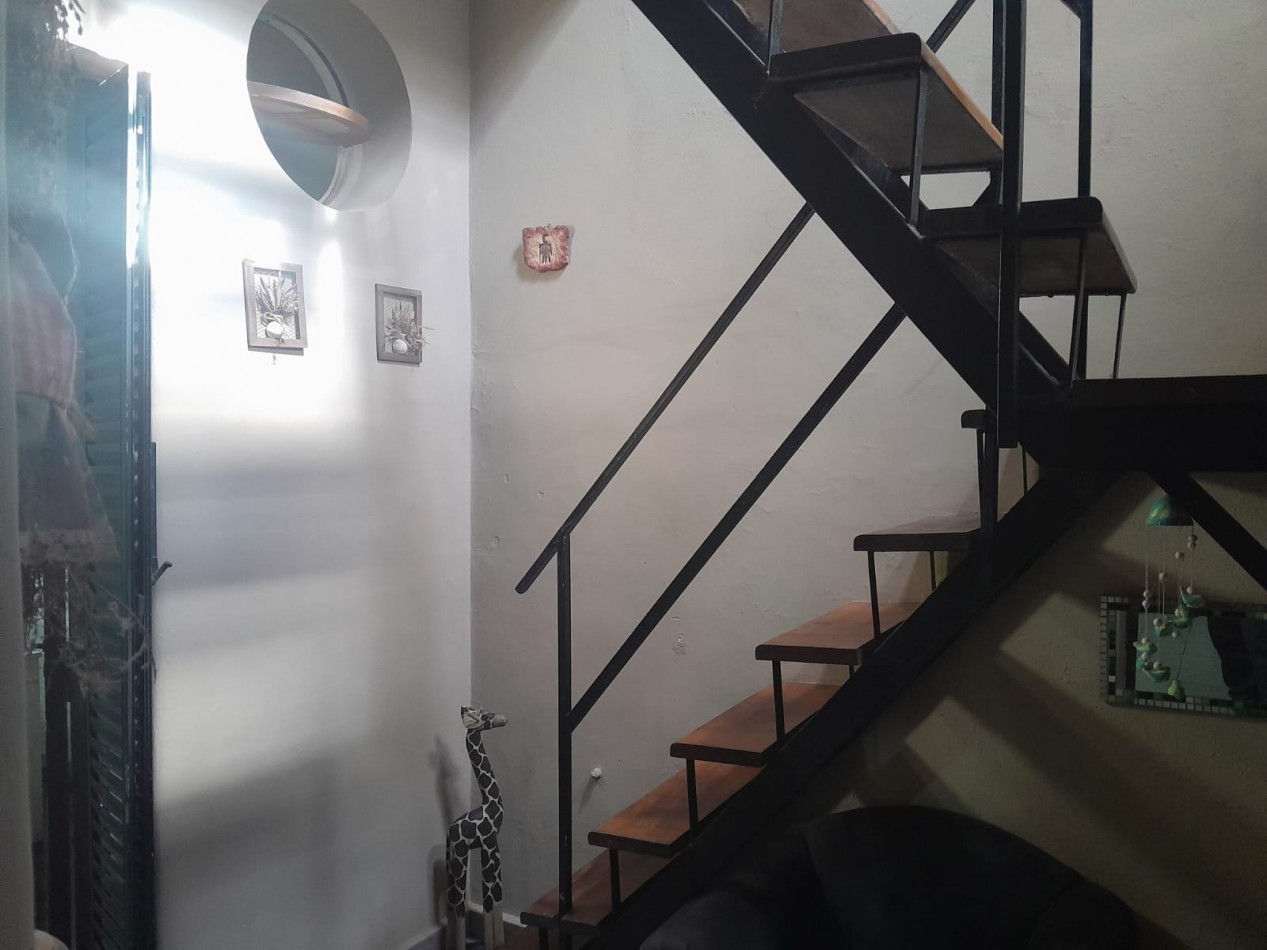 Jose Leon Suarez 700. PH 4 ambientes con terraza