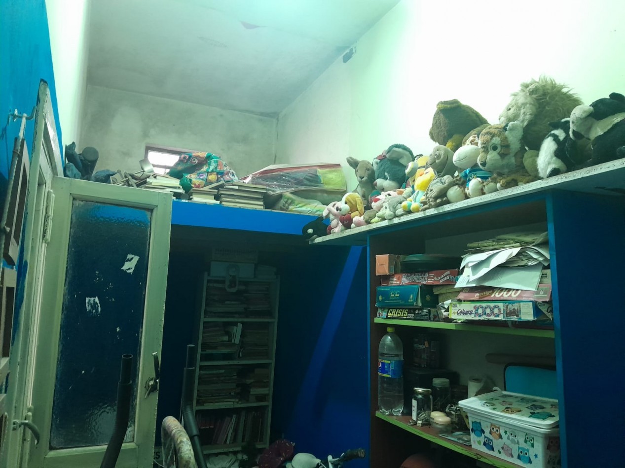 Jose Leon Suarez 700. PH 4 ambientes con terraza