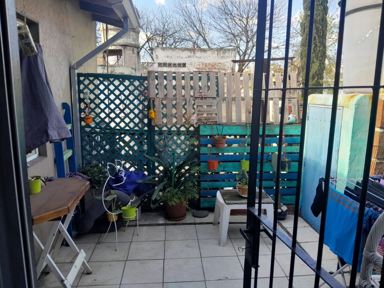 Jose Leon Suarez 700. PH 4 ambientes con terraza