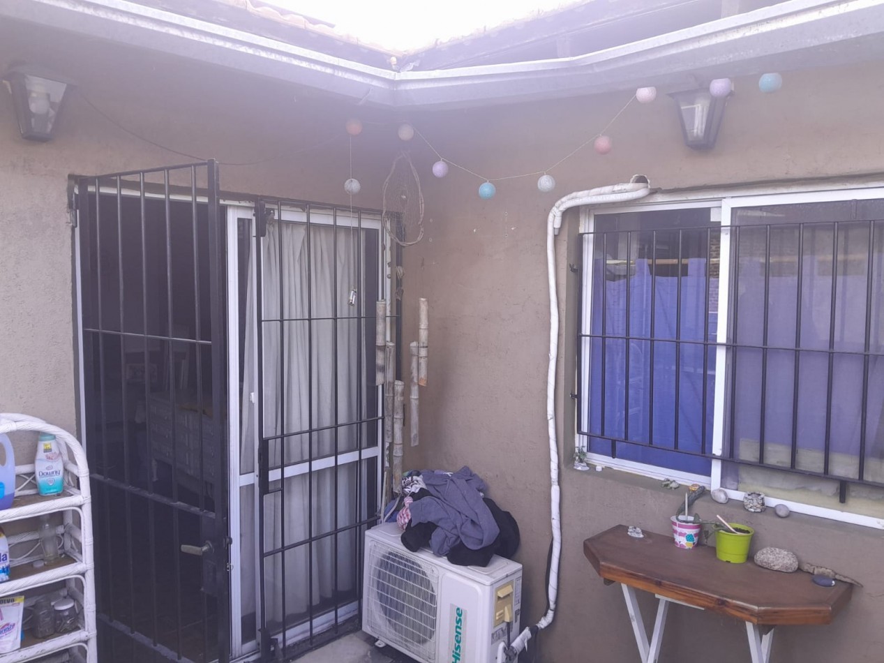 Jose Leon Suarez 700. PH 4 ambientes con terraza