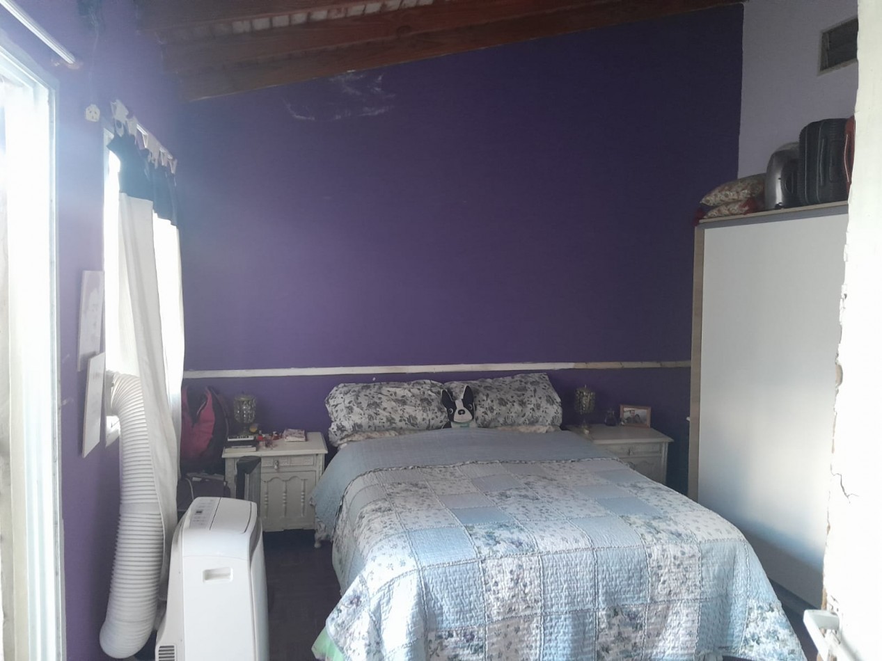 Jose Leon Suarez 700. PH 4 ambientes con terraza