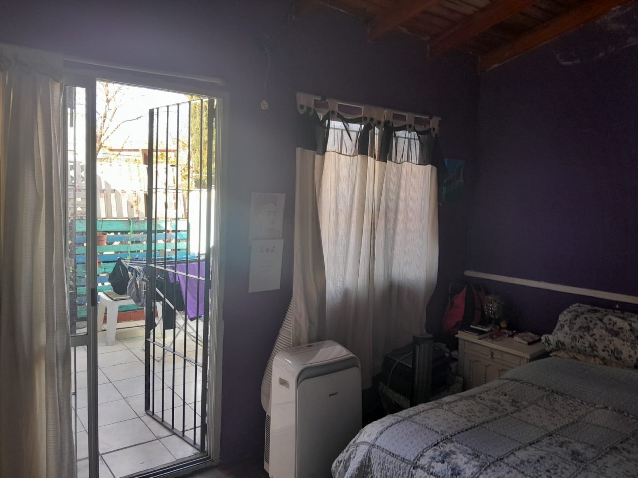 Jose Leon Suarez 700. PH 4 ambientes con terraza