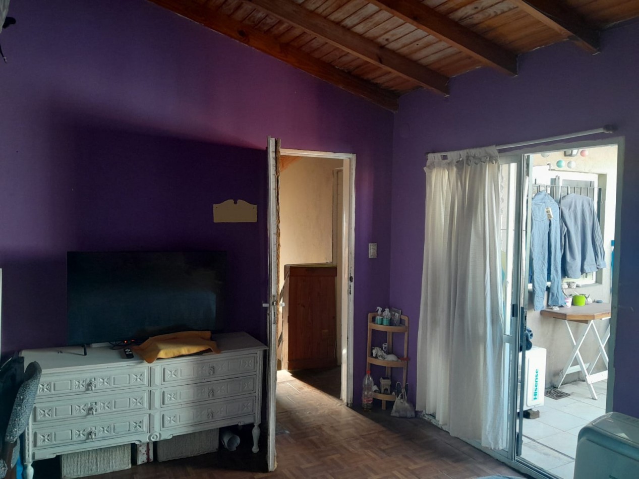 Jose Leon Suarez 700. PH 4 ambientes con terraza