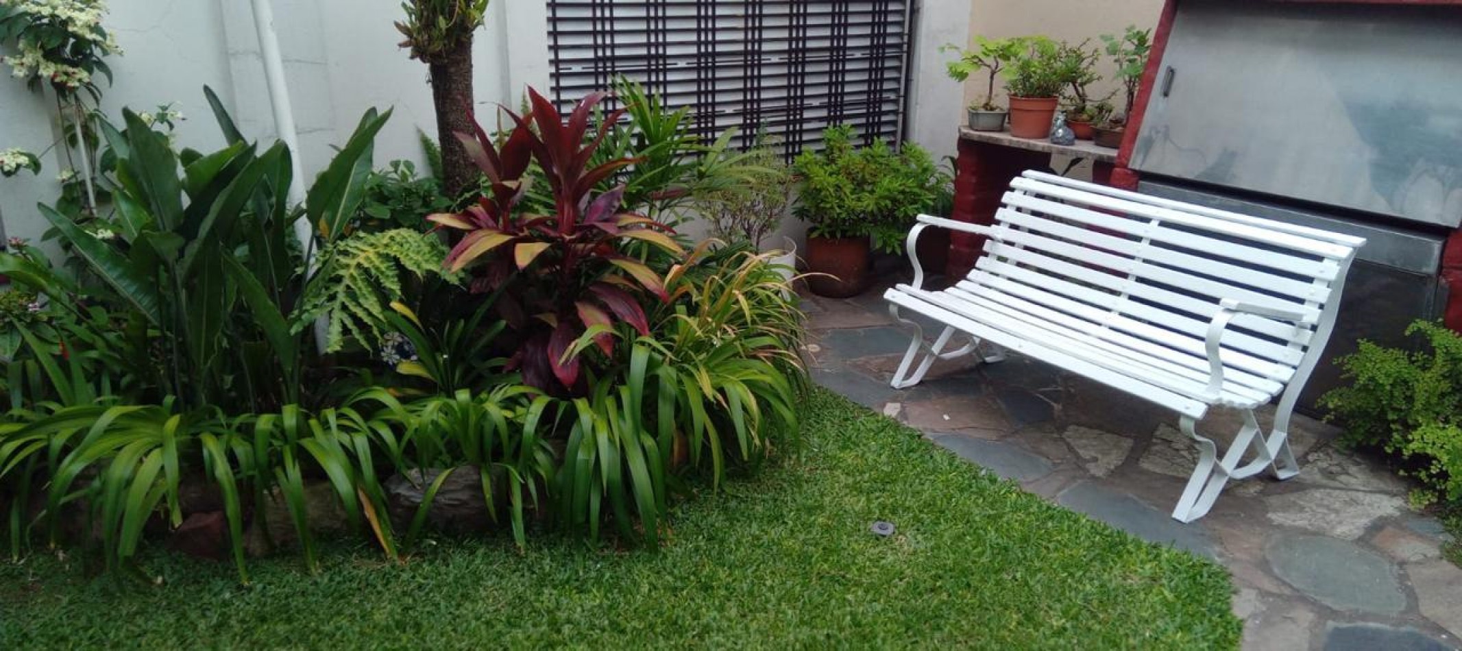 Cosquin 1300. Casa 4 ambientes.