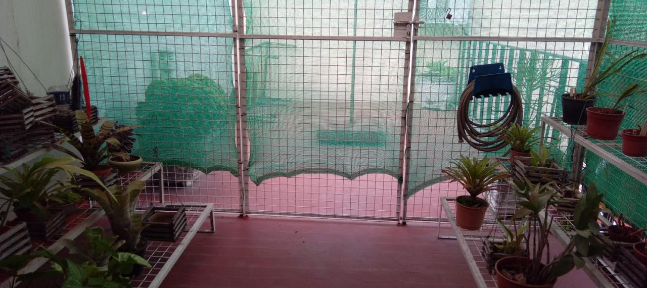 Cosquin 1300. Casa 4 ambientes.