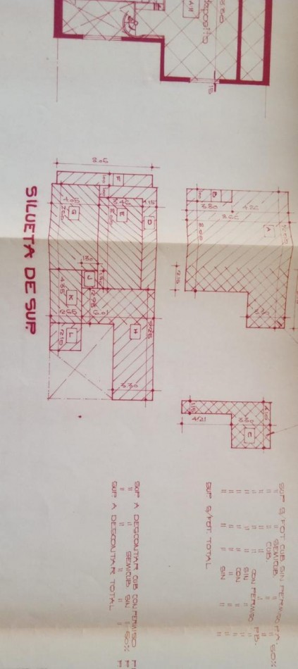 Cosquin 1300. Casa 4 ambientes.