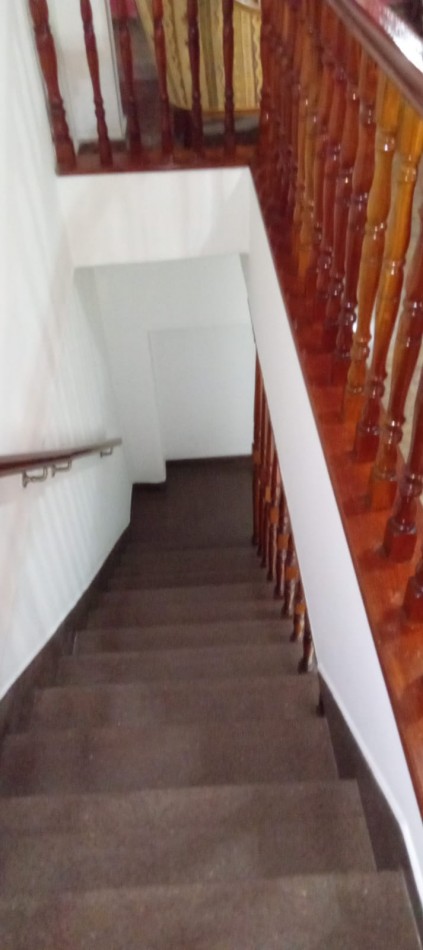 Timoteo Gordillo 1600. Casa para 2 familias.