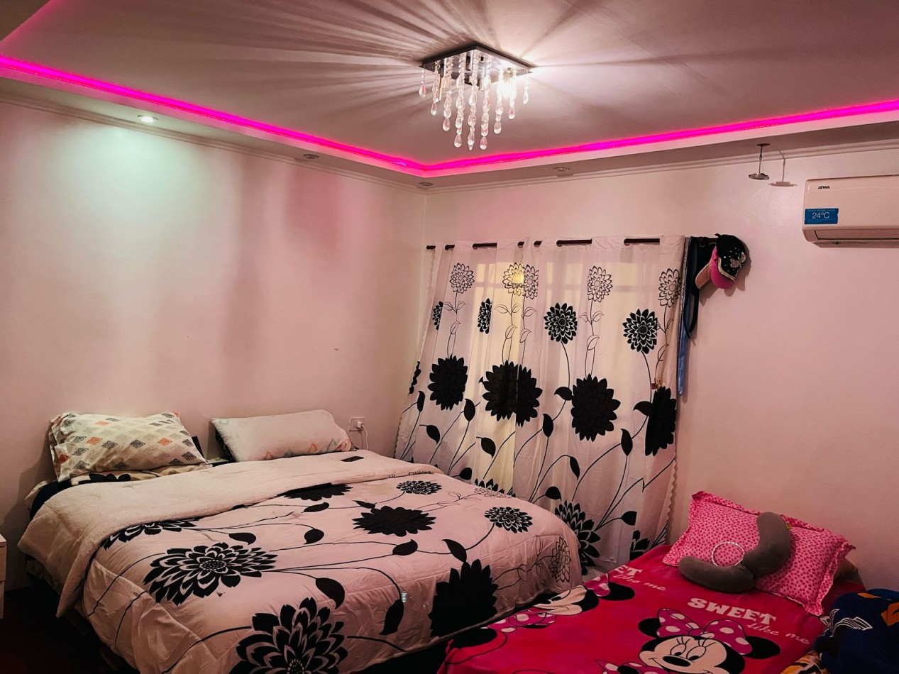 Miralla 600. PH 4 ambientes