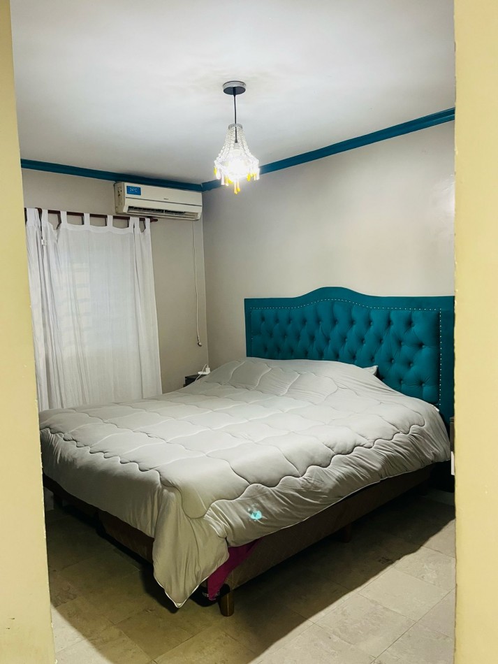 Miralla 600. PH 4 ambientes