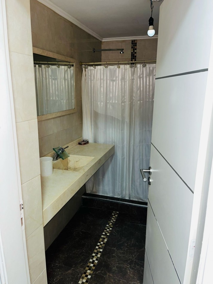 Miralla 600. PH 4 ambientes