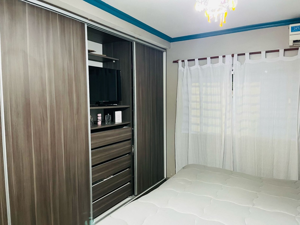 Miralla 600. PH 4 ambientes