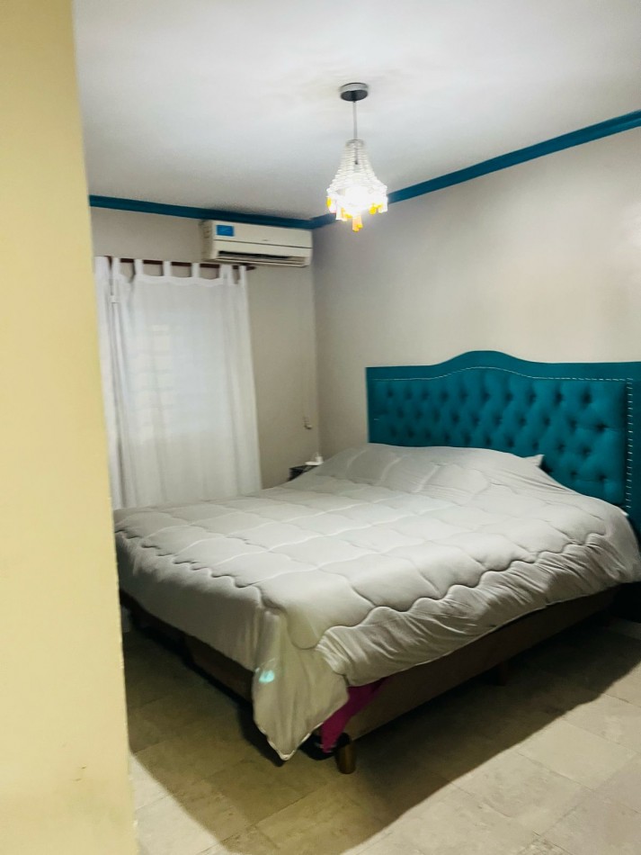 Miralla 600. PH 4 ambientes