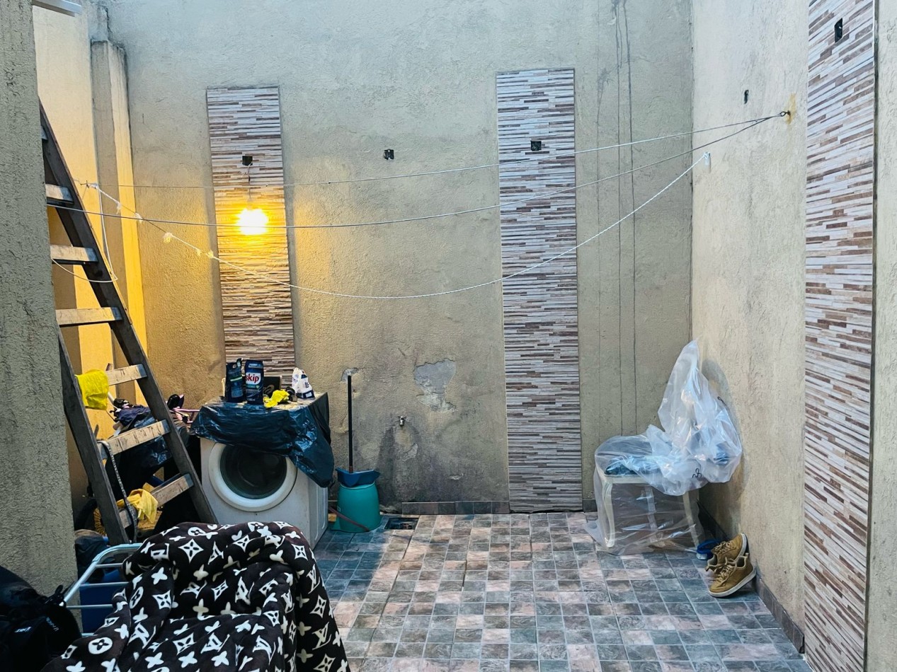 Miralla 600. PH 4 ambientes