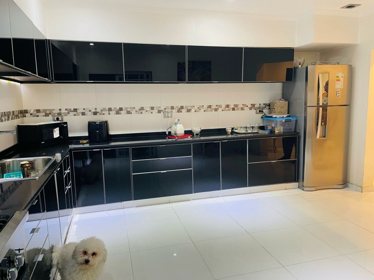 Miralla 600. PH 4 ambientes