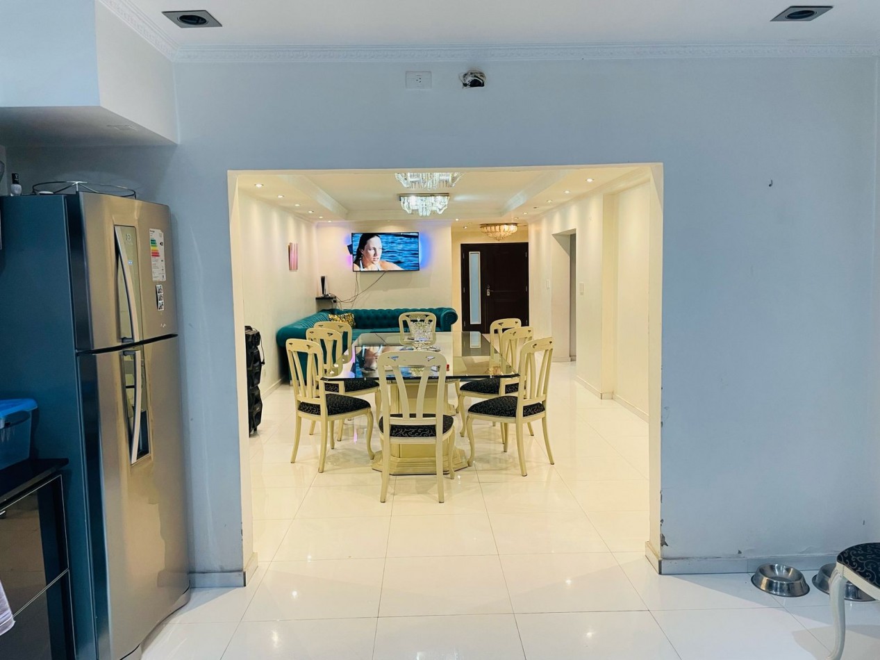 Miralla 600. PH 4 ambientes