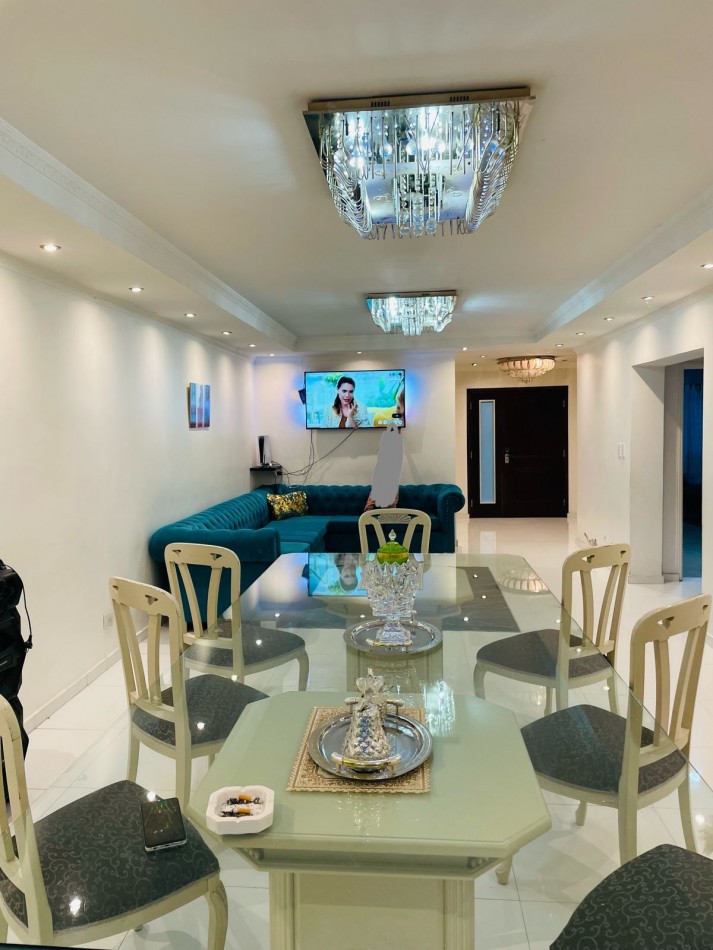 Miralla 600. PH 4 ambientes