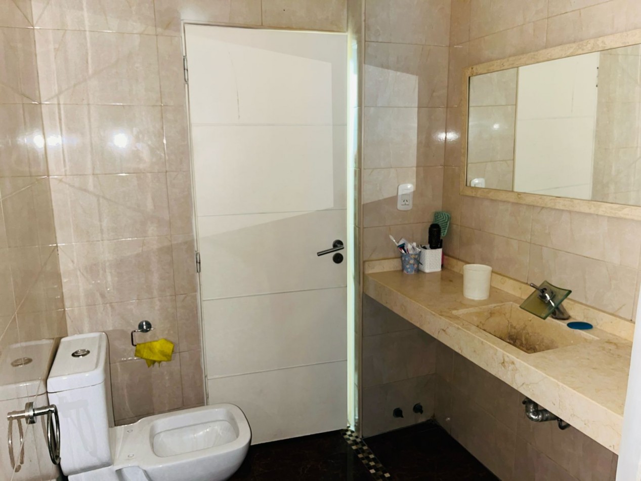 Miralla 600. PH 4 ambientes