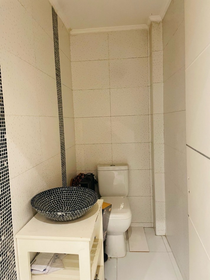 Miralla 600. PH 4 ambientes