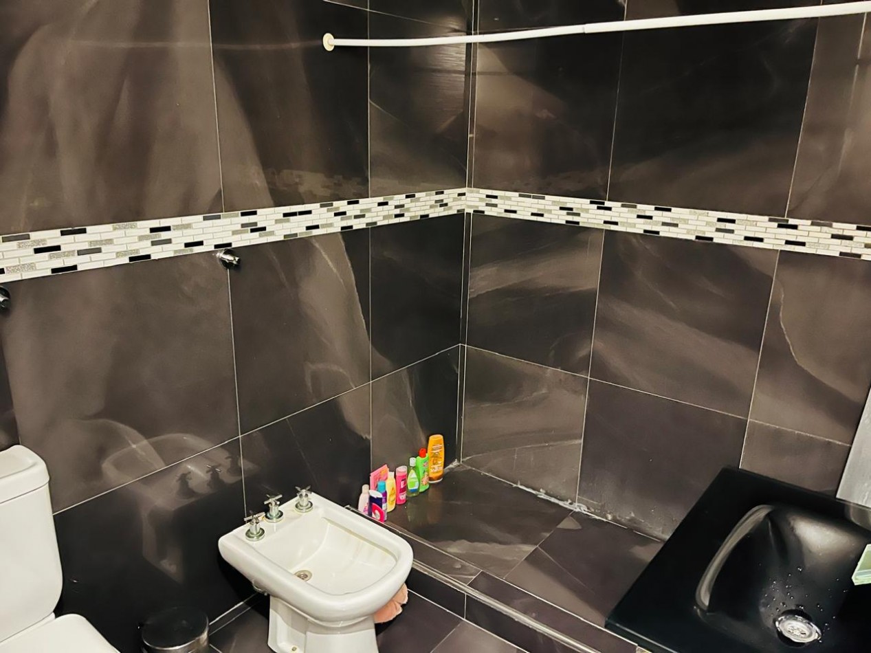 Miralla 600. PH 4 ambientes