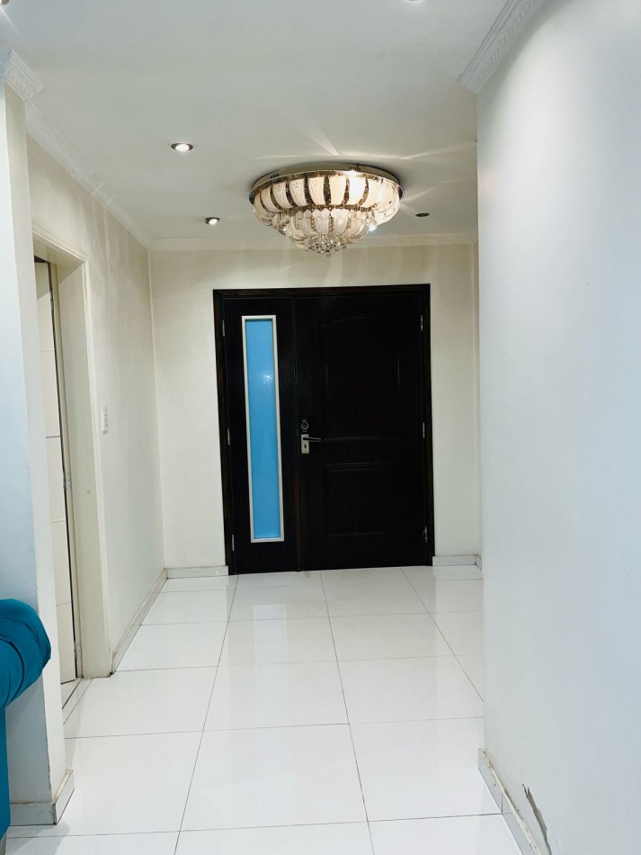 Miralla 600. PH 4 ambientes