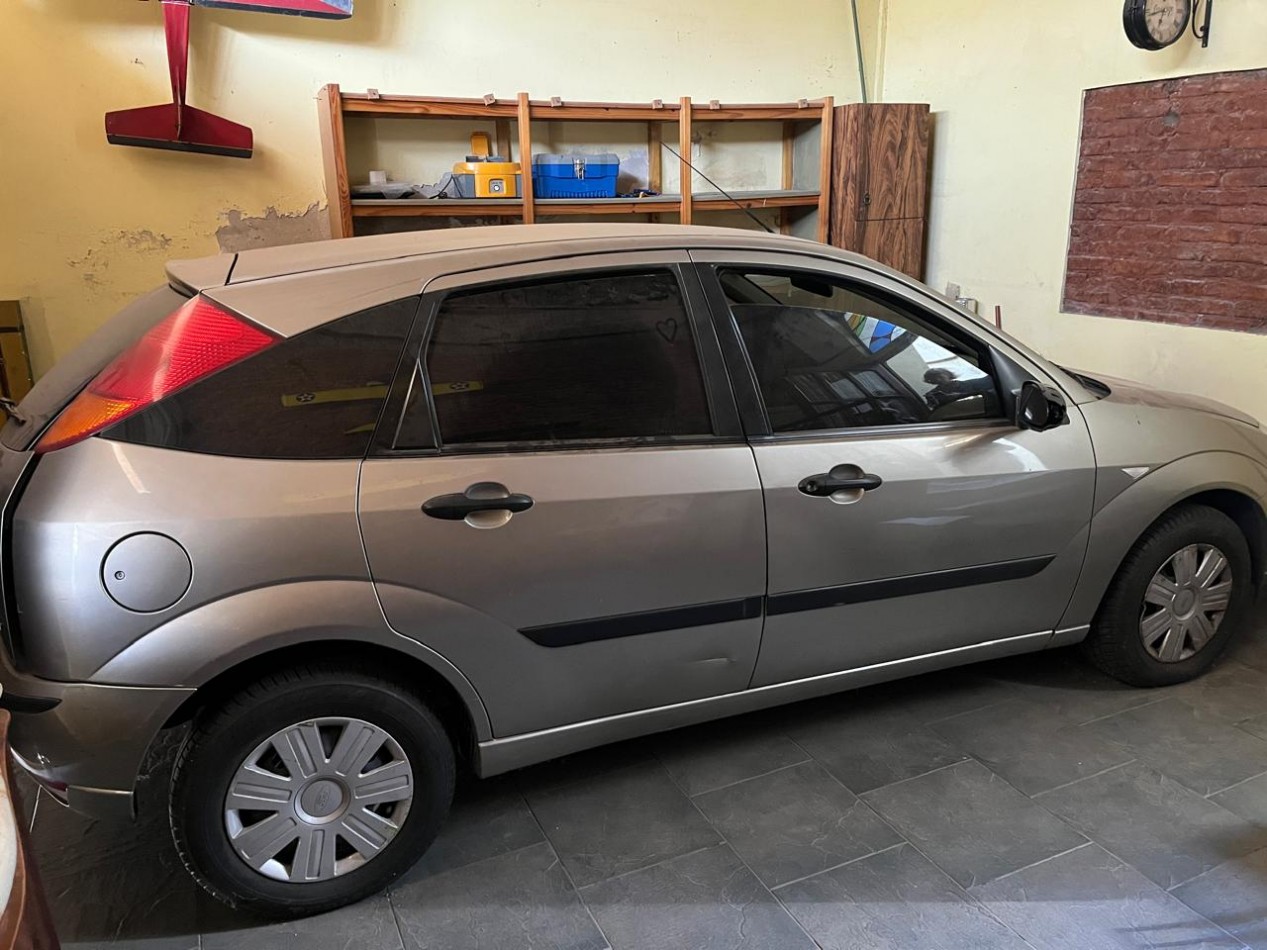 Larrañaga 700. PH 3 ambientes al frente con garage.