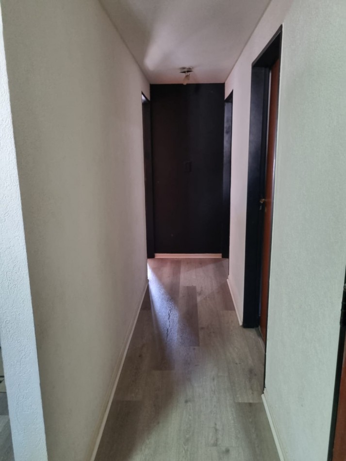 Carhue 1300. PH 3 ambientes.