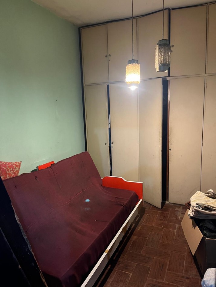 Cotocollao 1300. PH 4 ambientes al frente.