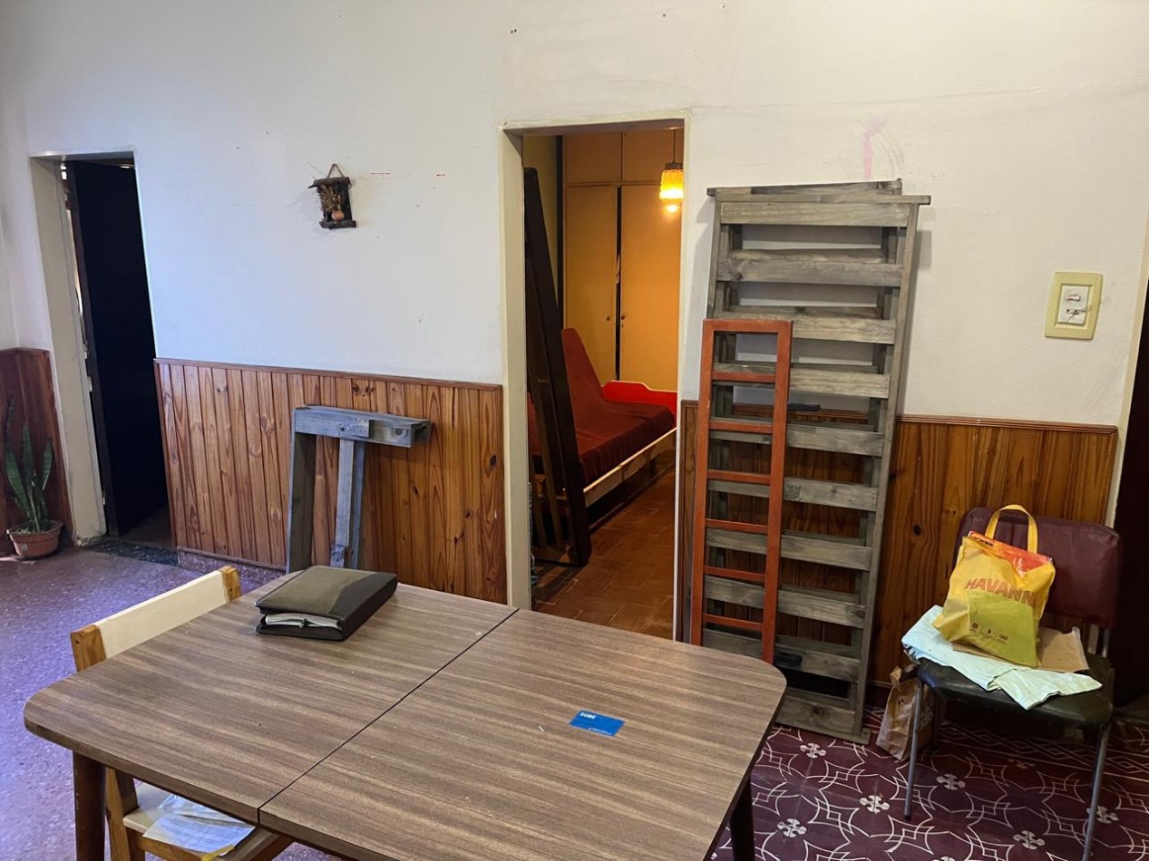 Cotocollao 1300. PH 4 ambientes al frente.