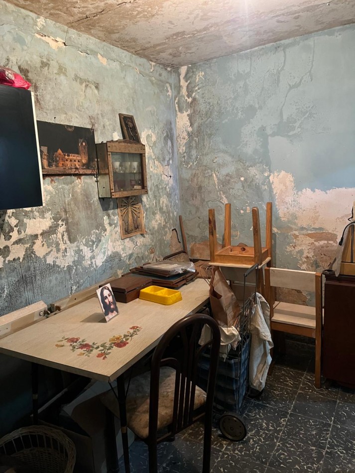 Cotocollao 1300. PH 4 ambientes al frente.