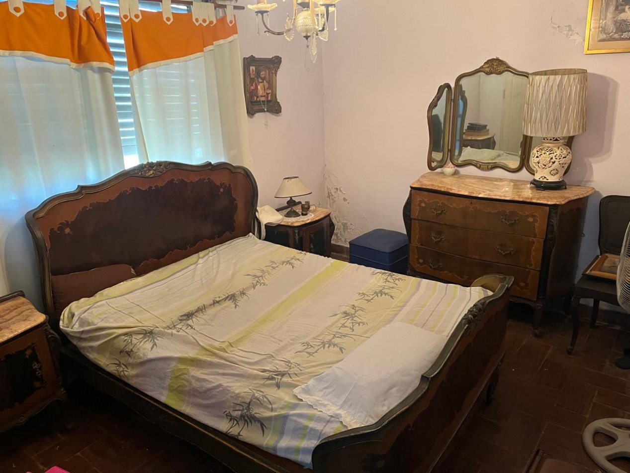 Cotocollao 1300. PH 4 ambientes al frente.