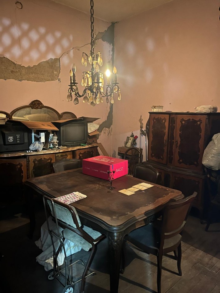 Cotocollao 1300. PH 4 ambientes al frente.