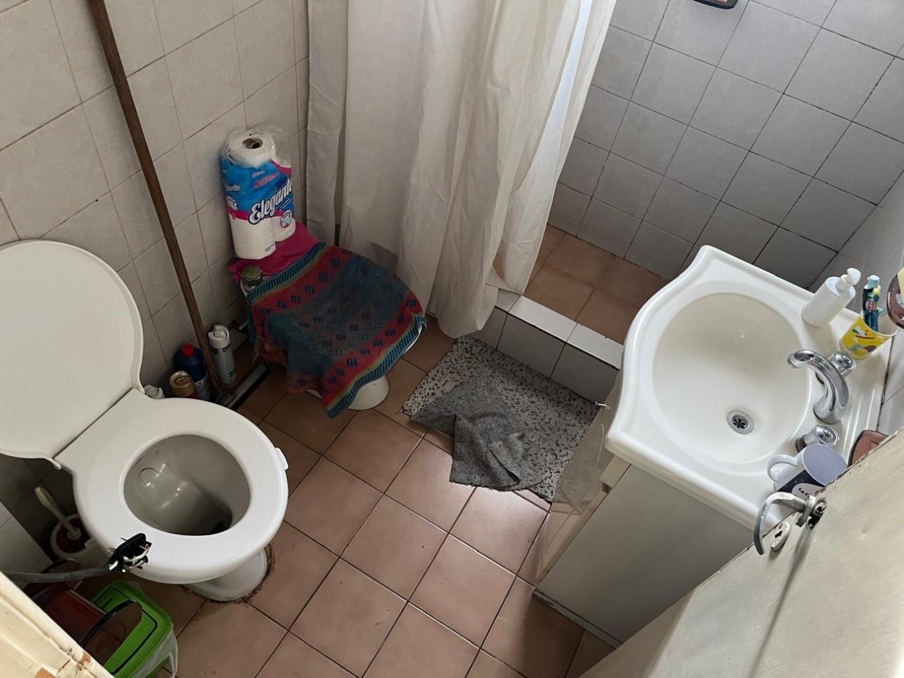 Cavia 588. Casa chalet de 3 ambientes.