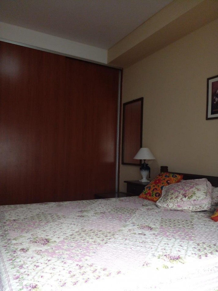 Zequeira 6900. PH 2 ambientes planta baja con patio.