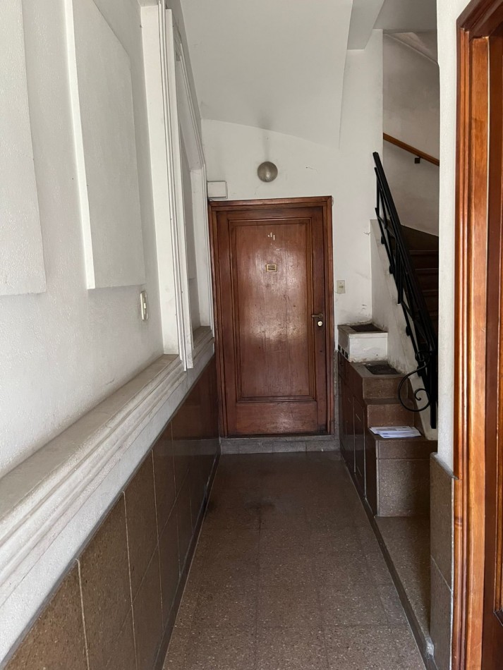 Ercilla 6600. PH 3 ambientes a refaccionar