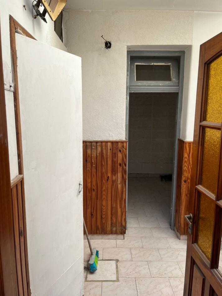 Ercilla 6600. PH 3 ambientes a refaccionar