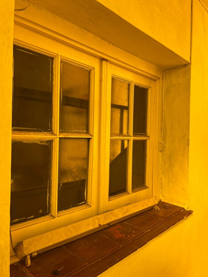 Ercilla 6600. PH 3 ambientes a refaccionar