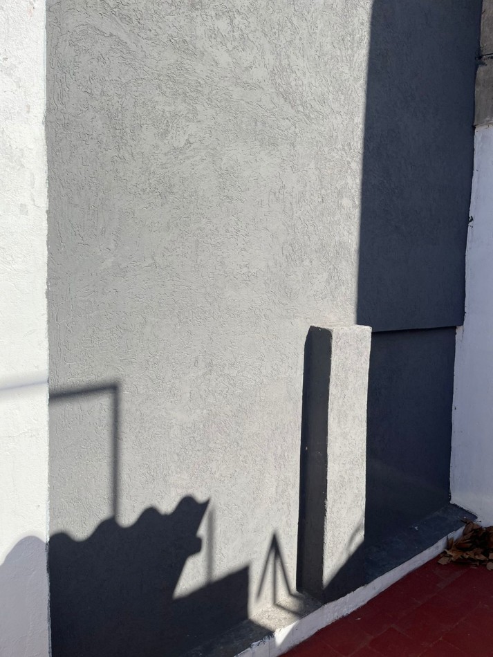 Ercilla 6600. PH 3 ambientes a refaccionar