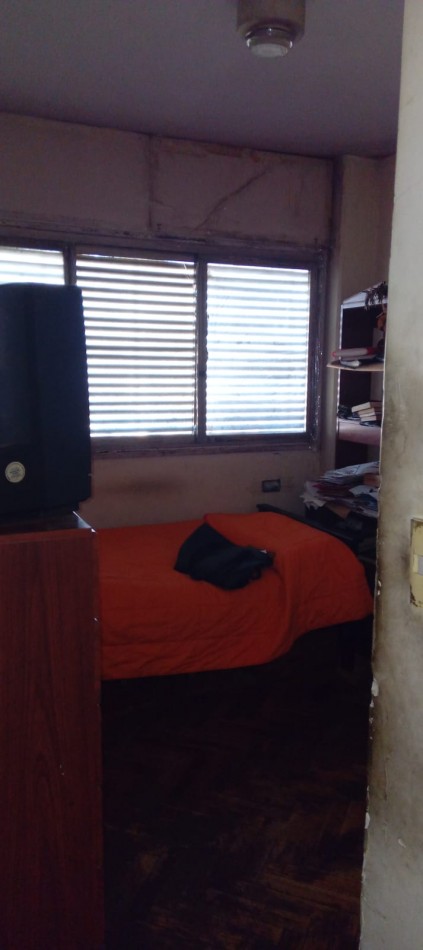 Timoteo Gordillo 15. Departamento 3 ambientes