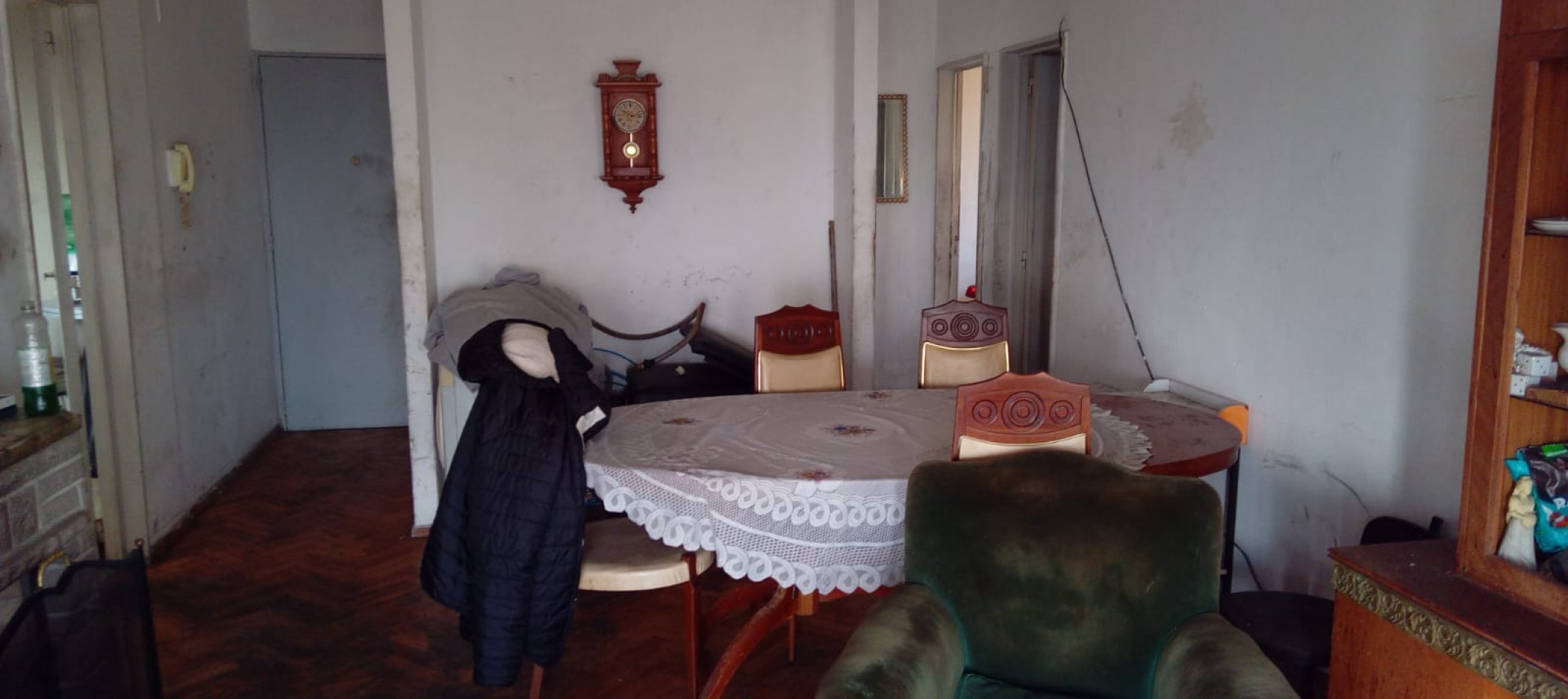 Timoteo Gordillo 15. Departamento 3 ambientes