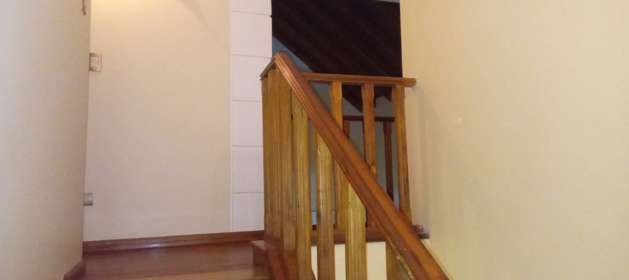 Cafayate 1100. Chalet 4 ambientes.